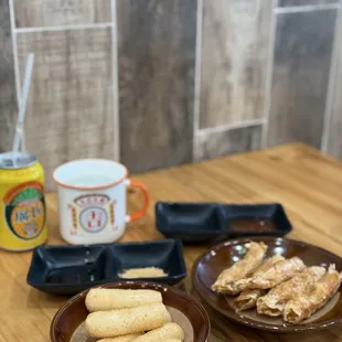 soup, chowder, soups and chowder, food