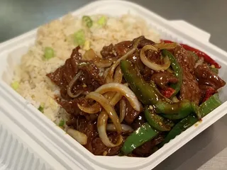 Teo Chow Noodle Shack