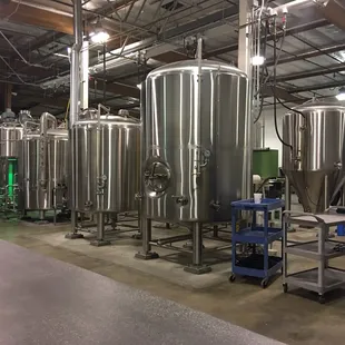 Cute place but no growlers available ....Grrrr