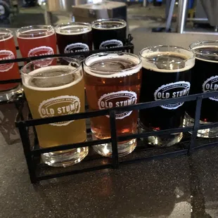 Wild Strawberry Gose