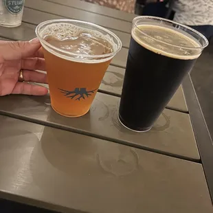 Few Coconut Milk Stout