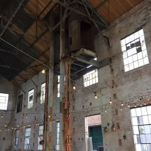I could climb that. If I felt like it.