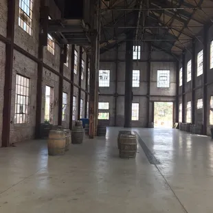 Boiler room