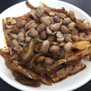 Pig Ears