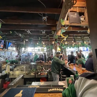 St. Patrick's day 2023