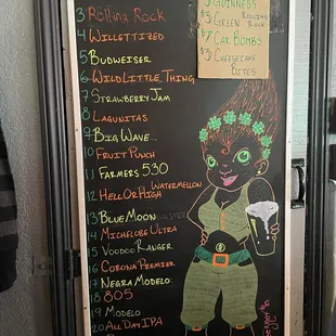 St. Patrick's day 2023