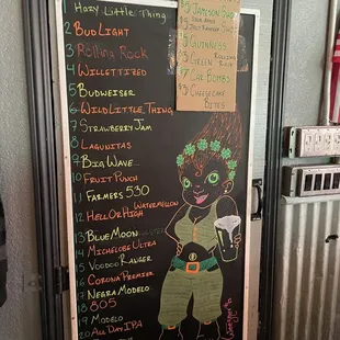 St. Patrick's day 2023