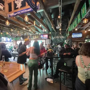 St. Patrick's day 2023