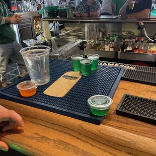 St. Patrick's day 2023