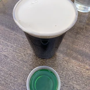 St. Patrick's day 2023