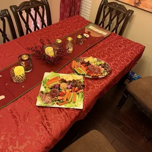 food