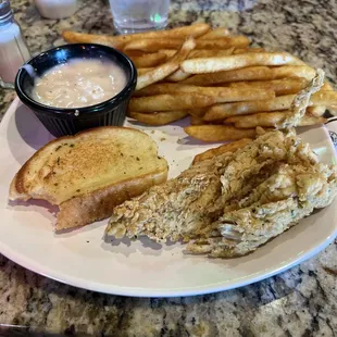 Chicken Strips