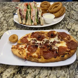 Club Sandwich