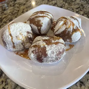 Beignet