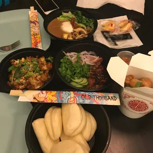 Kung Pao Cauliflower