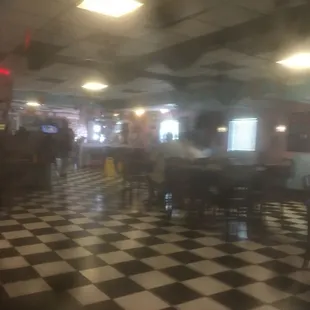 Nice large place