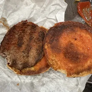 sandwiches, food