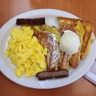 French Toast