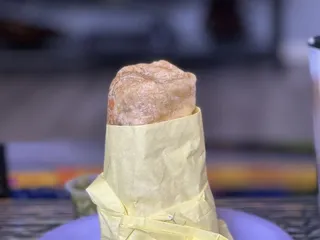 Norm's Hamburger