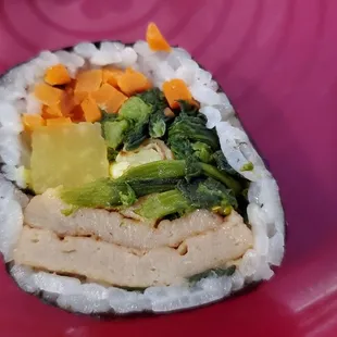 Kimbap
