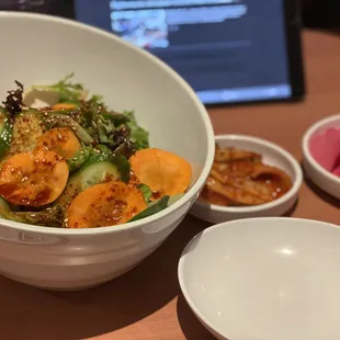 Salad