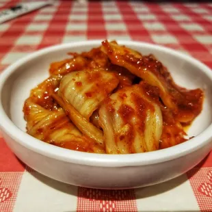Kimchi