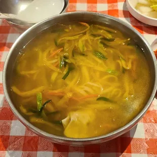 Old Time Noodle Soup $16.99   12-16-2022