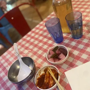 Kimchi