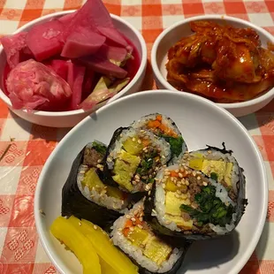 Delicious!