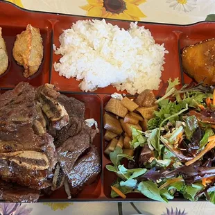 bbq ribs, food, ribs