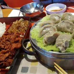 Knife Cut Noodles