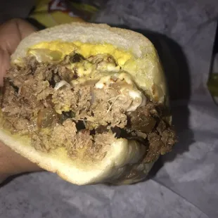 Yum!