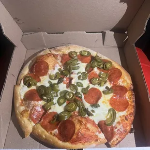 Pizza