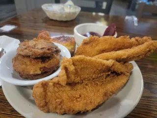 Dinner Bell Restaurant