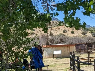 Brown Canyon Ranch