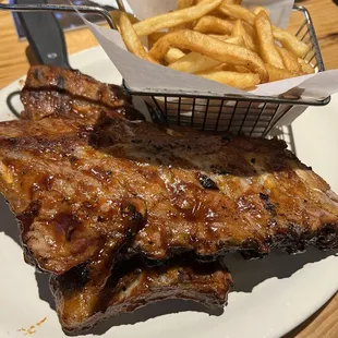 Full rack