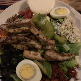 Cobb Salad