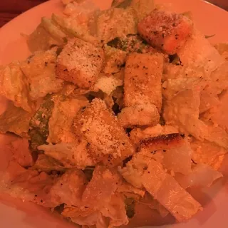 Classic Caesar Salad