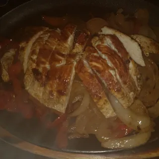 Fajitas