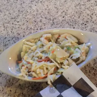 Coleslaw