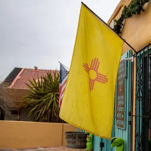 Old Town Albuquerque