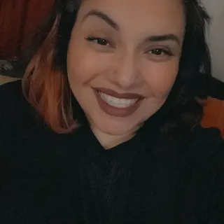 Victoria M.