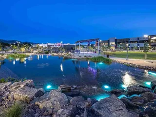 Winrock Town Center
