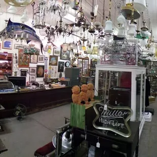 Visit us we have Antiques &amp; Collectibles with great  Prices