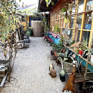 Old Town Artisans Galleries