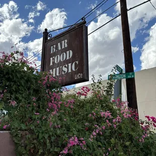 The main entrance although there seems to be other doors that open.