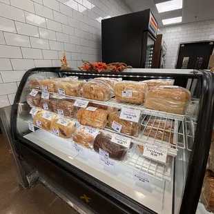 Bread!
