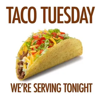 Taco Tuesday