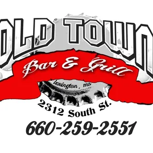 old town bar and grill
