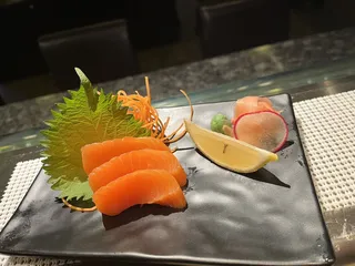 Asian Bistro
